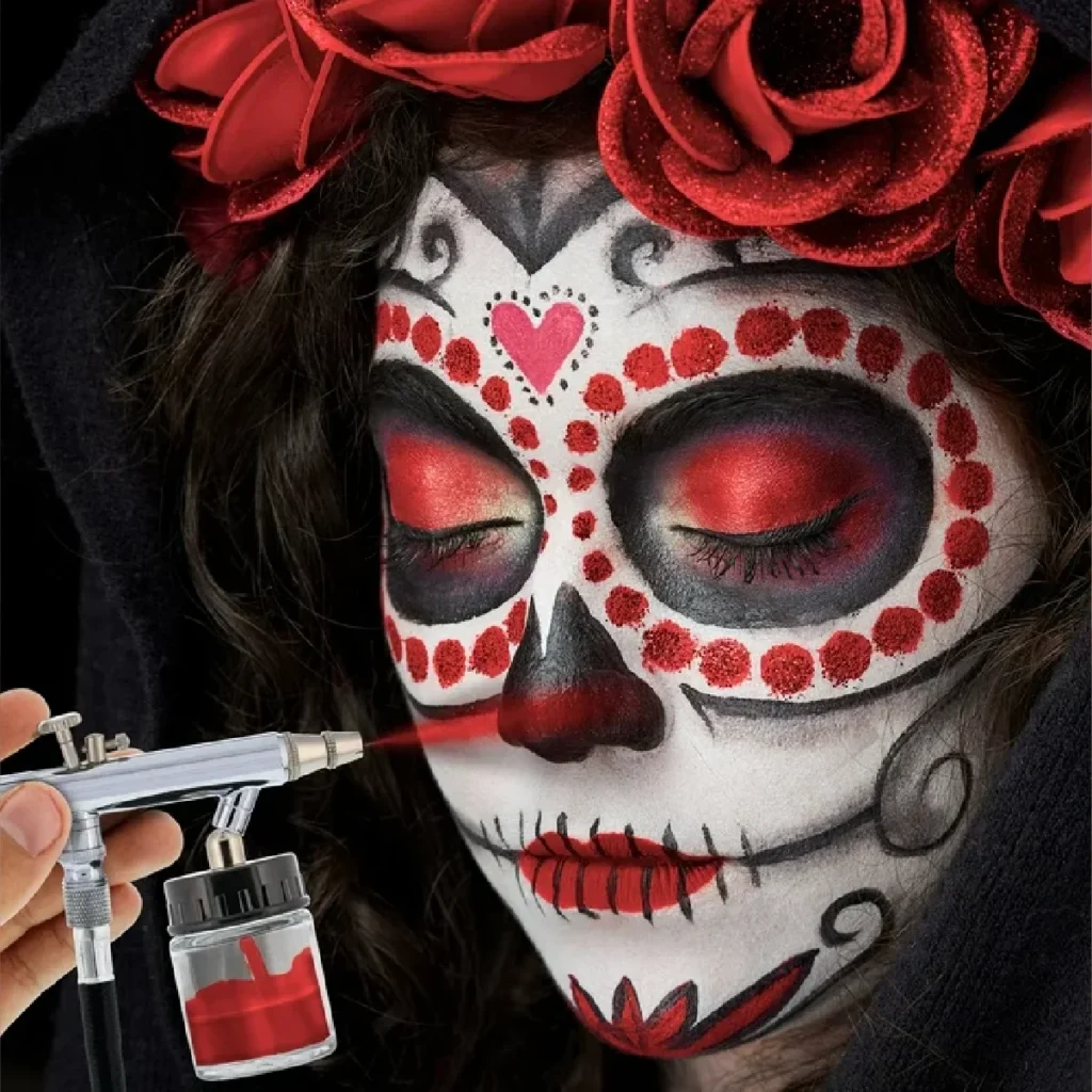 kit body paint
