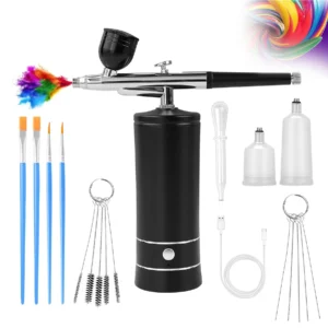 mini airbrush