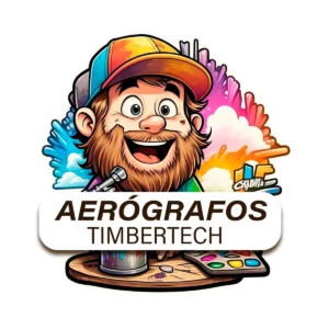 aerografo timbertech aerografo timbertech