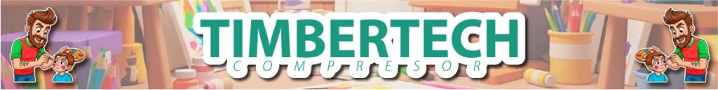 Timbertech Compresor